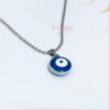Bad Eye Protector Evil Eye Pendant Necklace