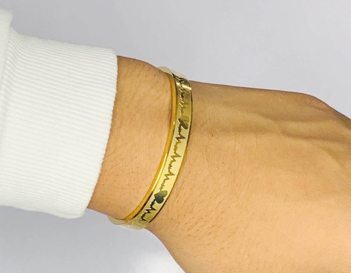 Men's Kada Bracelet